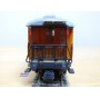 Wagon tombereau  RENFE BO