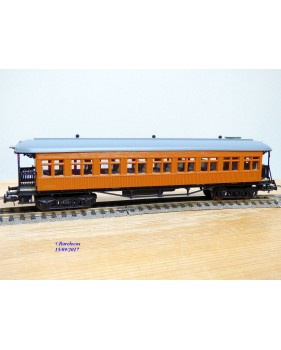 Wagon tombereau  RENFE BO