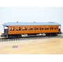 Wagon tombereau  RENFE BO
