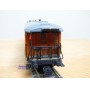 Wagon tombereau  RENFE BO