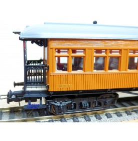 Wagon tombereau  RENFE BO