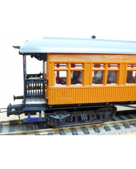 Wagon tombereau  RENFE BO
