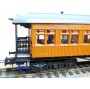 Wagon tombereau  RENFE BO