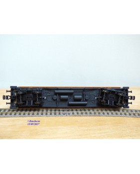 Wagon tombereau  RENFE BO