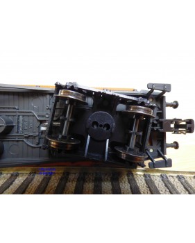 Wagon tombereau  RENFE BO