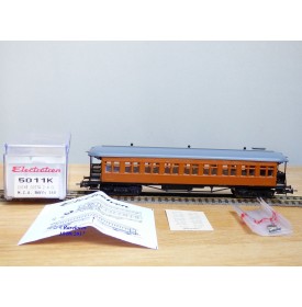 Wagon tombereau  RENFE BO