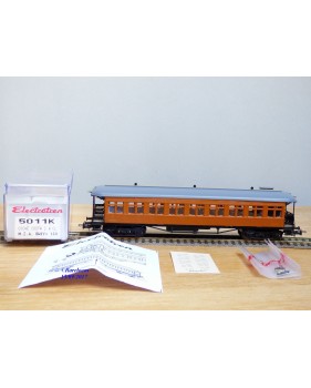 Wagon tombereau  RENFE BO