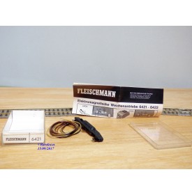 FLEISCHMANN 6200, 
