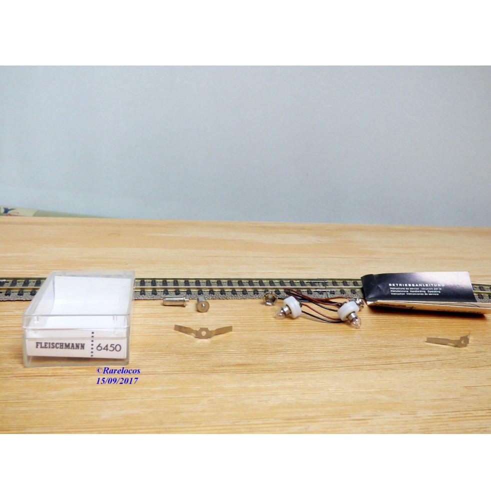 FLEISCHMANN 6200, 