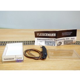 FLEISCHMANN 6422, moteur d' aiguillage     Neuf   BO