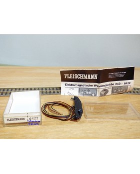 FLEISCHMANN 6200, 