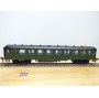 FLEISCHMANN 1526, voiture  type B8myfi   2 Cl.  SNCF  neuf   BO