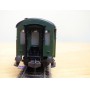 FLEISCHMANN 1526, voiture  type B8myfi   2 Cl.  SNCF  neuf   BO