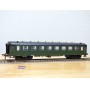 FLEISCHMANN 1526, voiture  type B8myfi   2 Cl.  SNCF  neuf   BO