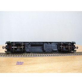FLEISCHMANN 1526, voiture  type B8myfi   2 Cl.  SNCF  neuf   BO