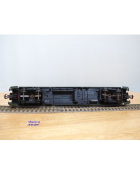 FLEISCHMANN 1526, voiture  type B8myfi   2 Cl.  SNCF  neuf   BO