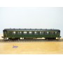 FLEISCHMANN 1525, voiture  type A8myfi   1 Cl.  SNCF  neuf   BO