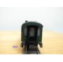 FLEISCHMANN 1525, voiture  type A8myfi   1 Cl.  SNCF  neuf   BO