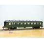 FLEISCHMANN 1525, voiture  type A8myfi   1 Cl.  SNCF  neuf   BO