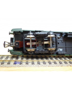 FLEISCHMANN 1525, voiture  type A8myfi   1 Cl.  SNCF  neuf   BO