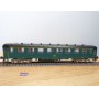 Wagon plat SSIMA 53 MANNESMANN DB BO
