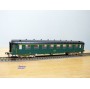 Wagon plat SSIMA 53 MANNESMANN DB BO