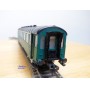 Wagon plat SSIMA 53 MANNESMANN DB BO