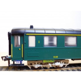 Wagon plat SSIMA 53 MANNESMANN DB BO