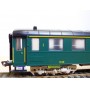 Wagon plat SSIMA 53 MANNESMANN DB BO