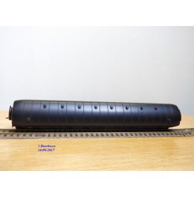 FLEISCHMANN 1520, voiture  grandes lignes   1 Cl.  SNCB  neuf   BO