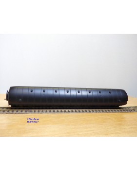 FLEISCHMANN 1520, voiture  grandes lignes   1 Cl.  SNCB  neuf   BO