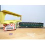 FLEISCHMANN 1520, voiture  grandes lignes   1 Cl.  SNCB  neuf   BO