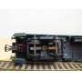 FLEISCHMANN 1521, voiture  grandes lignes   2 Cl.  SNCB  neuf   BO