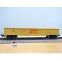 Märklin 48944 wagons plats type Bt 10 conteneurs à bière Königsbacher DB BO