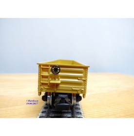 Märklin   4574, wagon tombereau ( gondola ) UNION PACIFIC   UP   Neuf    BO