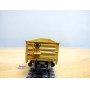 Märklin 48944 wagons plats type Bt 10 conteneurs à bière Königsbacher DB BO
