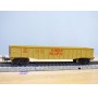 Märklin 48944 wagons plats type Bt 10 conteneurs à bière Königsbacher DB BO