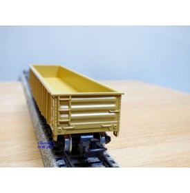 Märklin 48944 wagons plats type Bt 10 conteneurs à bière Königsbacher DB BO