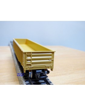 Märklin 48944 wagons plats type Bt 10 conteneurs à bière Königsbacher DB BO