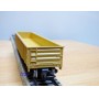 Märklin   4574, wagon tombereau ( gondola ) UNION PACIFIC   UP   Neuf    BO