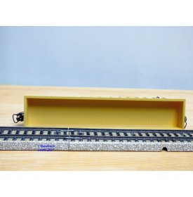 Märklin 48944 wagons plats type Bt 10 conteneurs à bière Königsbacher DB BO