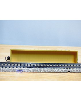 Märklin 48944 wagons plats type Bt 10 conteneurs à bière Königsbacher DB BO