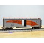 Märklin 48944 wagons plats type Bt 10 conteneurs à bière Königsbacher DB BO
