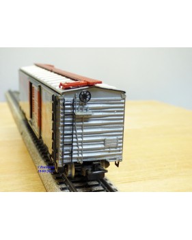 Märklin 48944 wagons plats type Bt 10 conteneurs à bière Königsbacher DB BO