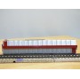 Märklin 48944 wagons plats type Bt 10 conteneurs à bière Königsbacher DB BO