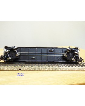Märklin 48944 wagons plats type Bt 10 conteneurs à bière Königsbacher DB BO