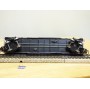 Märklin 48944 wagons plats type Bt 10 conteneurs à bière Königsbacher DB BO