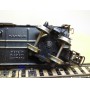 Märklin 48944 wagons plats type Bt 10 conteneurs à bière Königsbacher DB BO