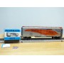 Märklin 48944 wagons plats type Bt 10 conteneurs à bière Königsbacher DB BO