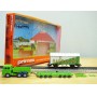 PRIMEX ( Märklin )  4584, Camion et wagon cirque SARRASANI  Neuf  BO 